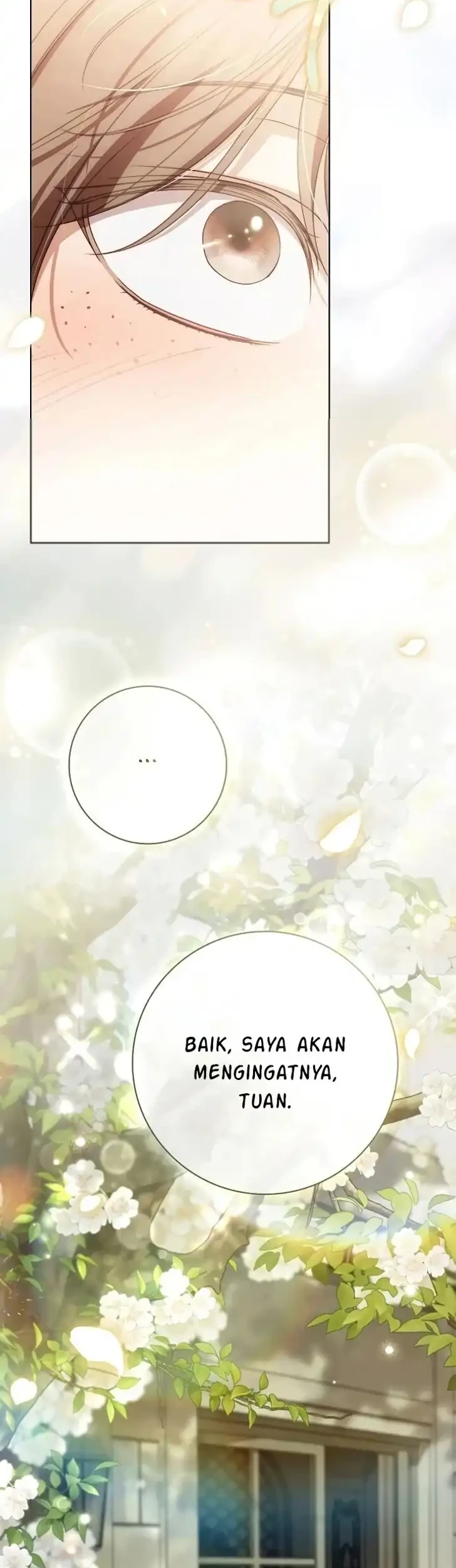 The Count's Secret Maid Chapter 81 - halaman 19