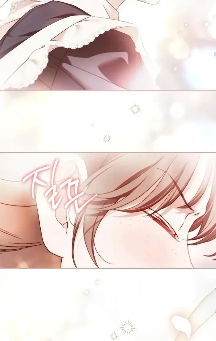 The Count's Secret Maid Chapter 81 - halaman 23