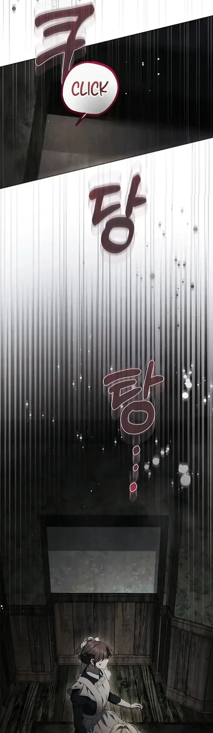 The Count's Secret Maid Chapter 81 - halaman 29