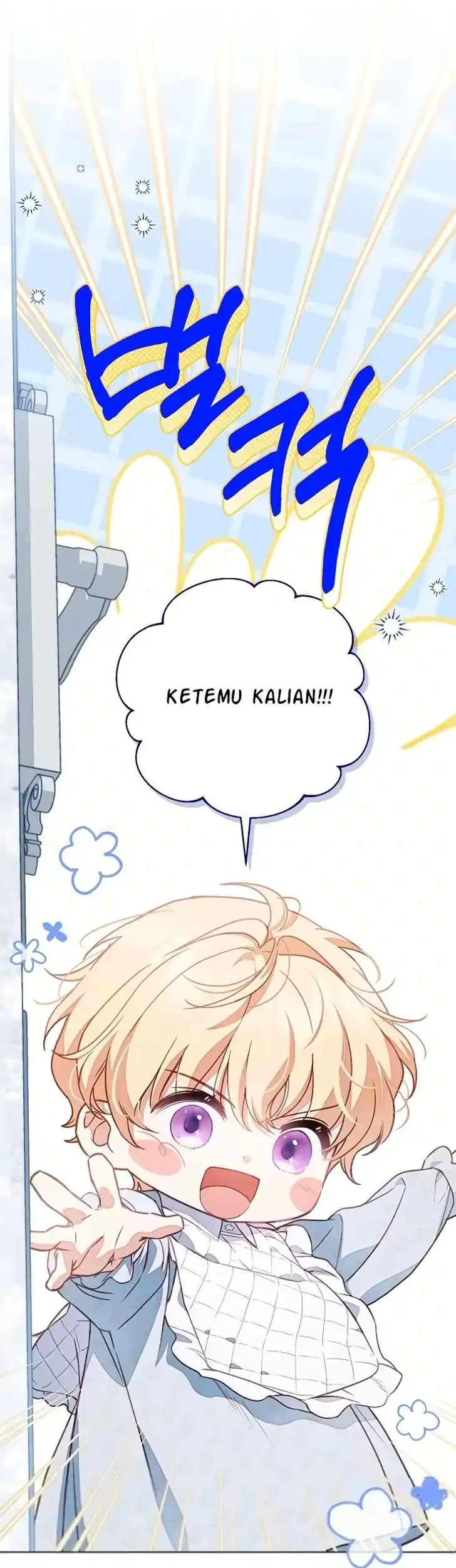 The Count's Secret Maid Chapter 81 - halaman 32