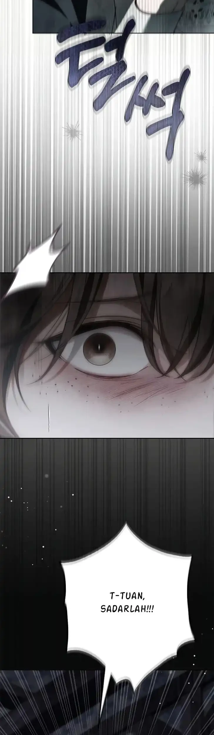 The Count's Secret Maid Chapter 81 - halaman 47