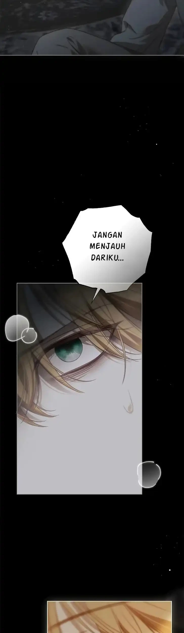 The Count's Secret Maid Chapter 81 - halaman 54
