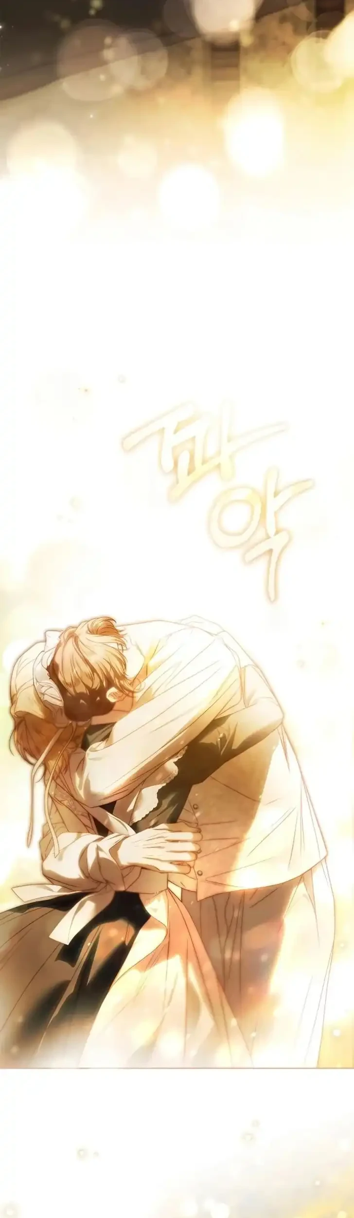 The Count's Secret Maid Chapter 81 - halaman 61