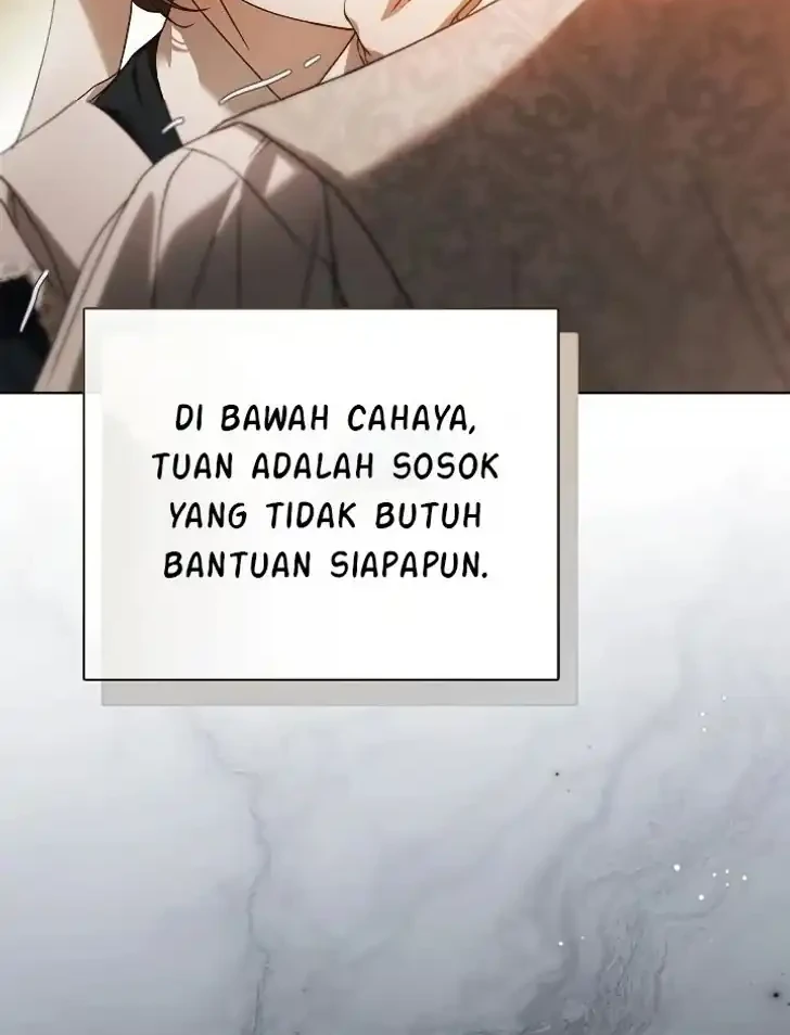 The Count's Secret Maid Chapter 81 - halaman 63