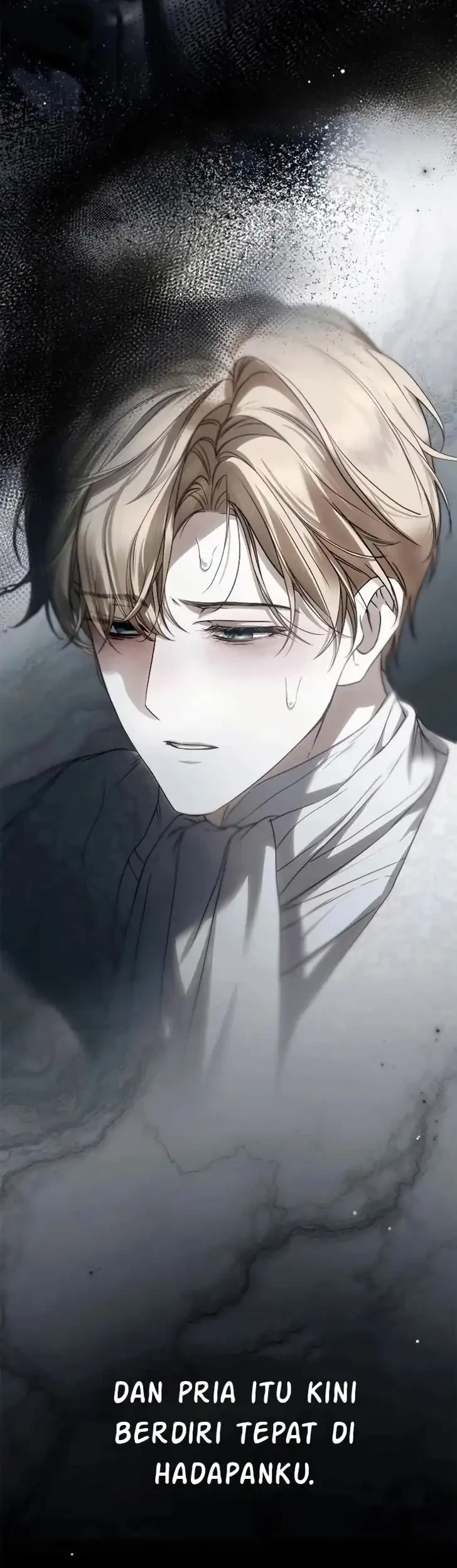 The Count's Secret Maid Chapter 81 - halaman 65