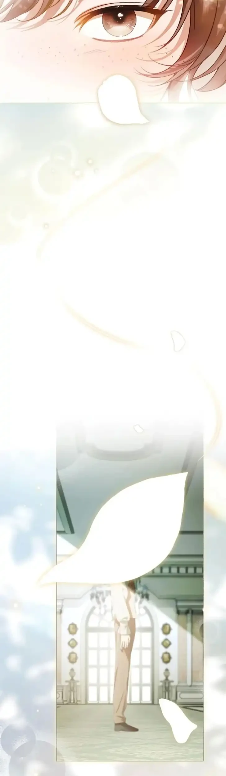 The Count's Secret Maid Chapter 81 - halaman 9