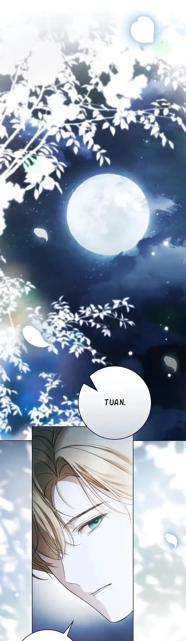 The Count's Secret Maid Chapter 82 - halaman 13