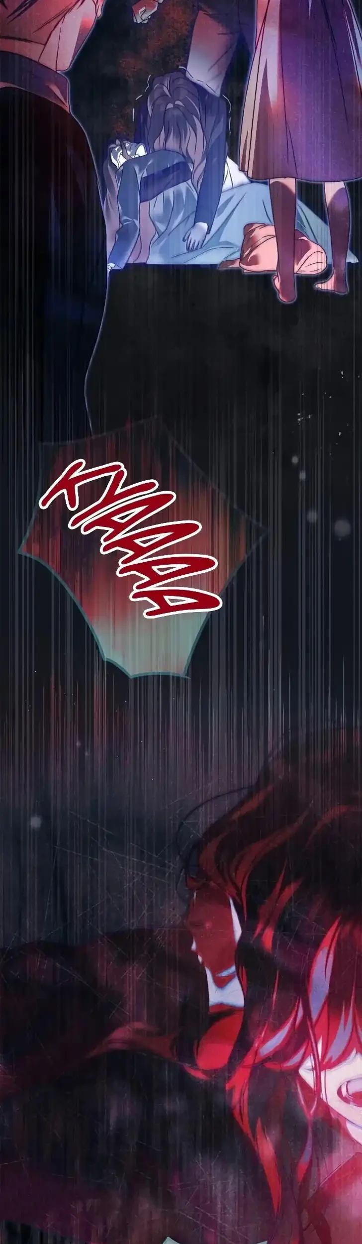 The Count's Secret Maid Chapter 82 - halaman 25