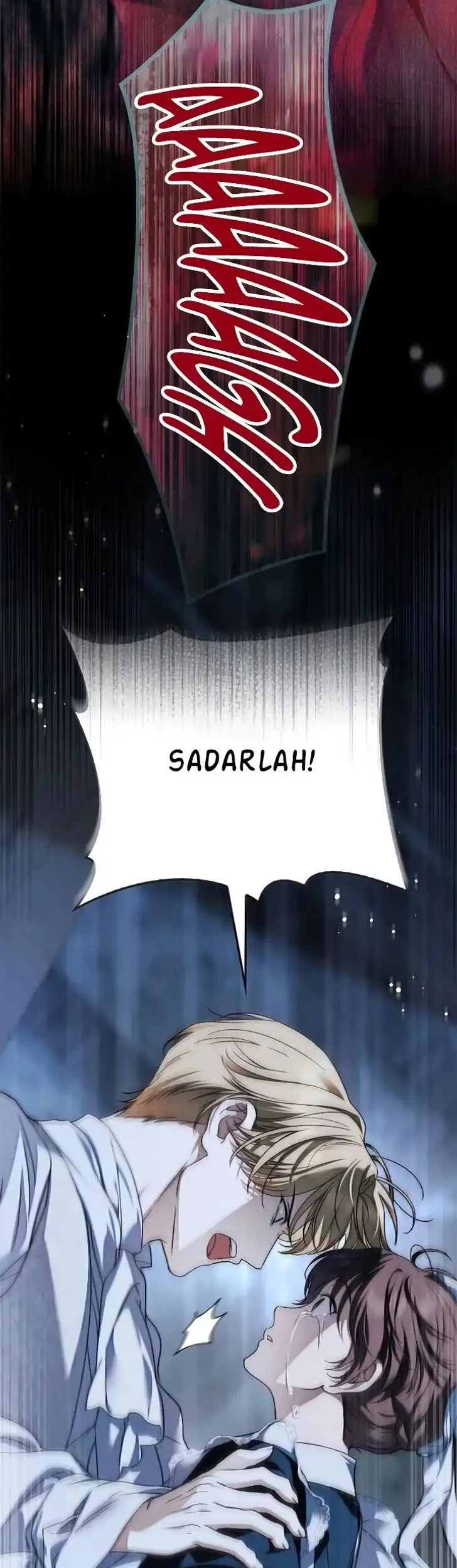 The Count's Secret Maid Chapter 82 - halaman 26