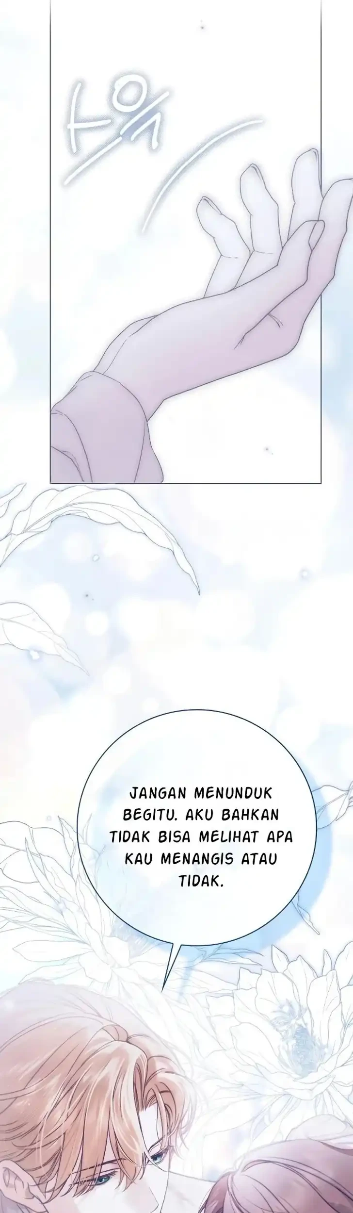 The Count's Secret Maid Chapter 82 - halaman 31