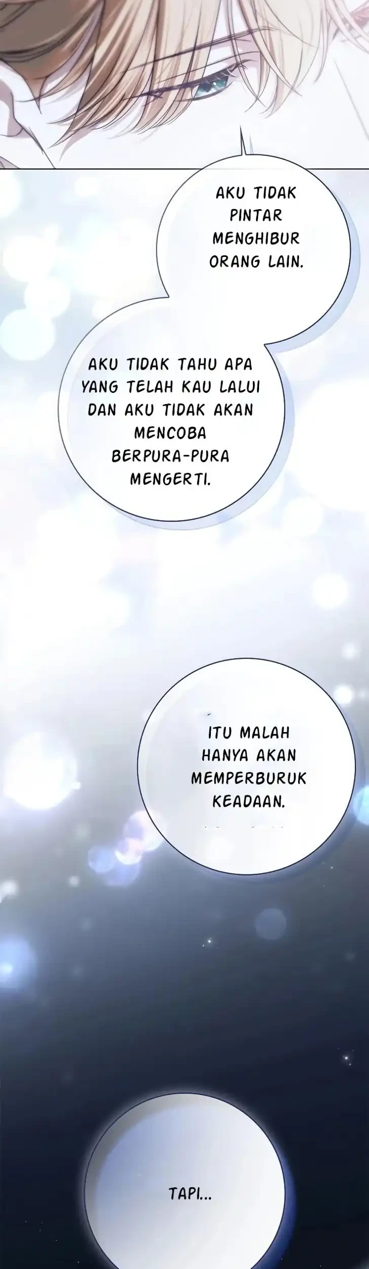 The Count's Secret Maid Chapter 82 - halaman 33