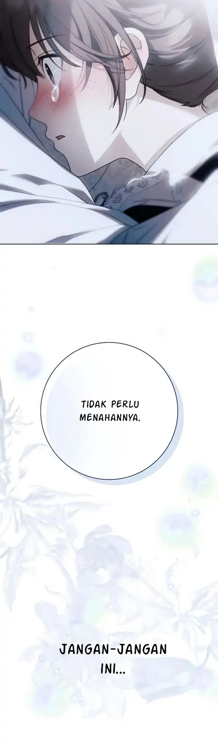 The Count's Secret Maid Chapter 82 - halaman 35