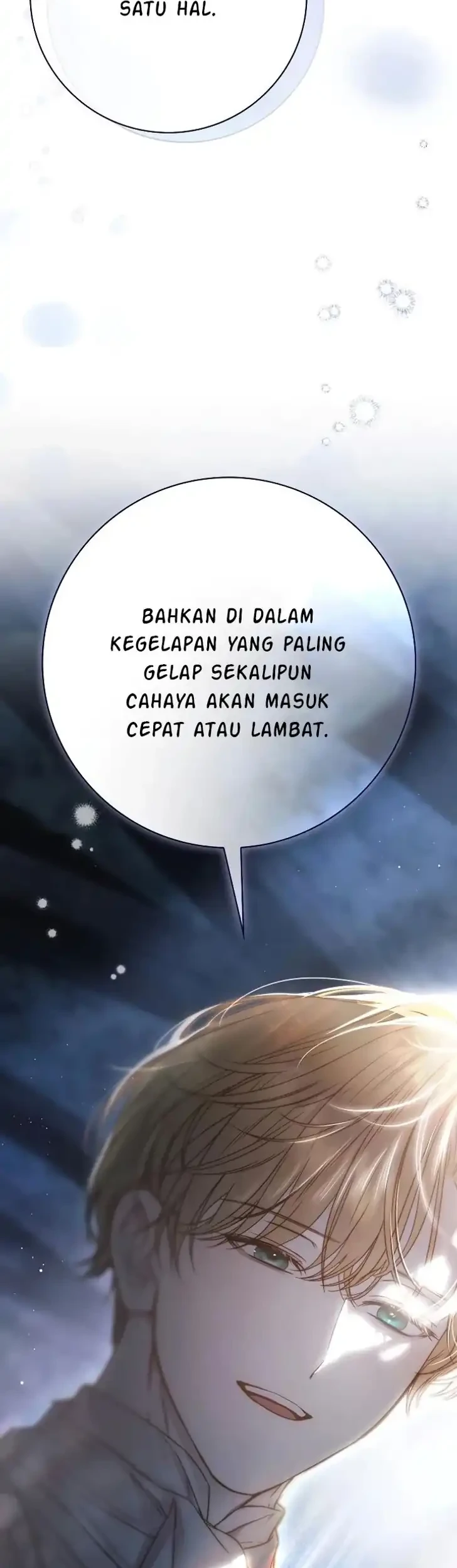 The Count's Secret Maid Chapter 82 - halaman 37