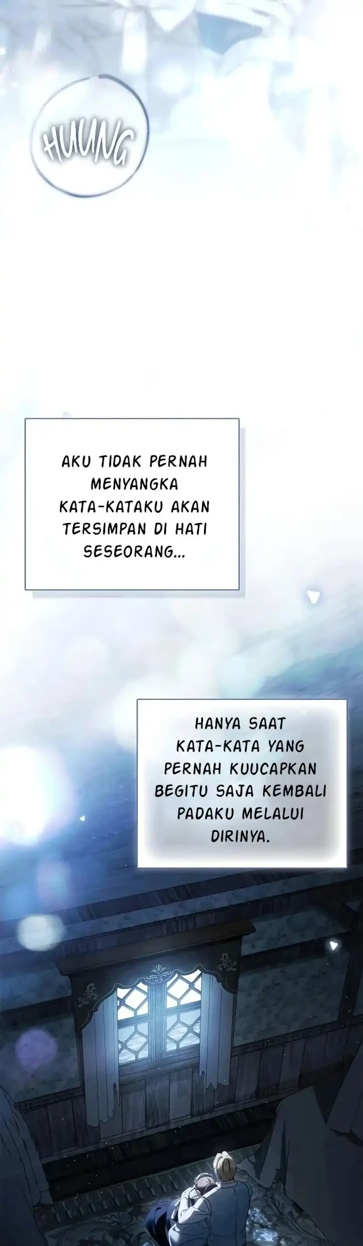 The Count's Secret Maid Chapter 82 - halaman 41