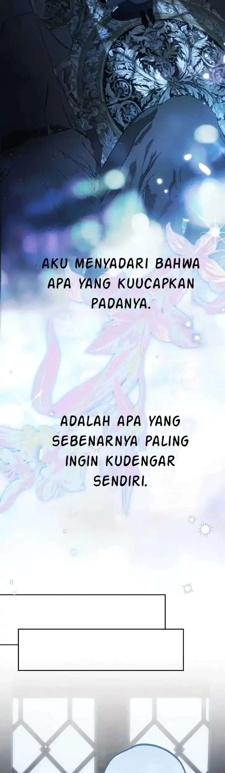 The Count's Secret Maid Chapter 82 - halaman 42