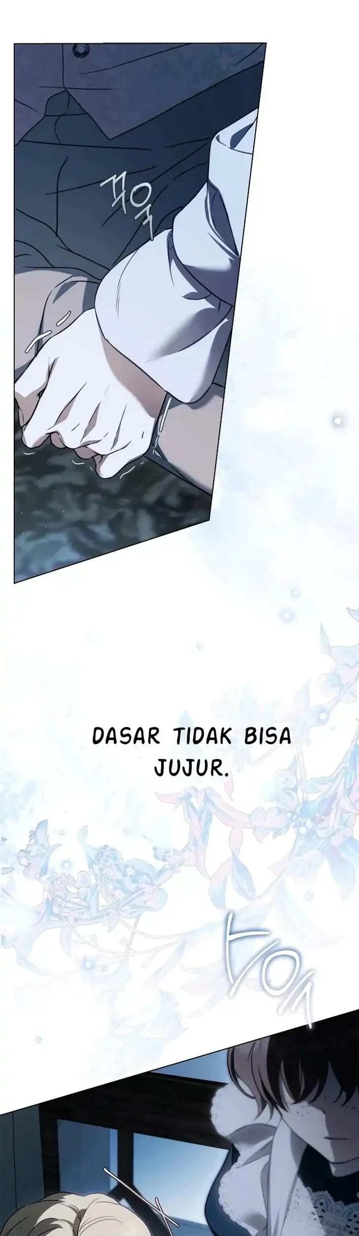 The Count's Secret Maid Chapter 82 - halaman 5
