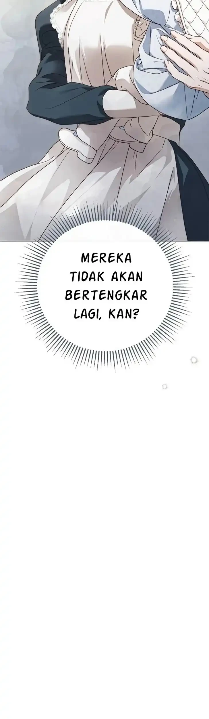 The Count's Secret Maid Chapter 82 - halaman 58