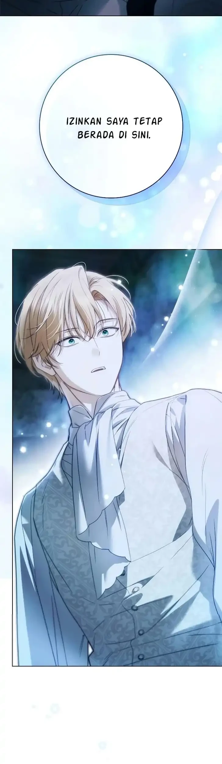 The Count's Secret Maid Chapter 82 - halaman 7