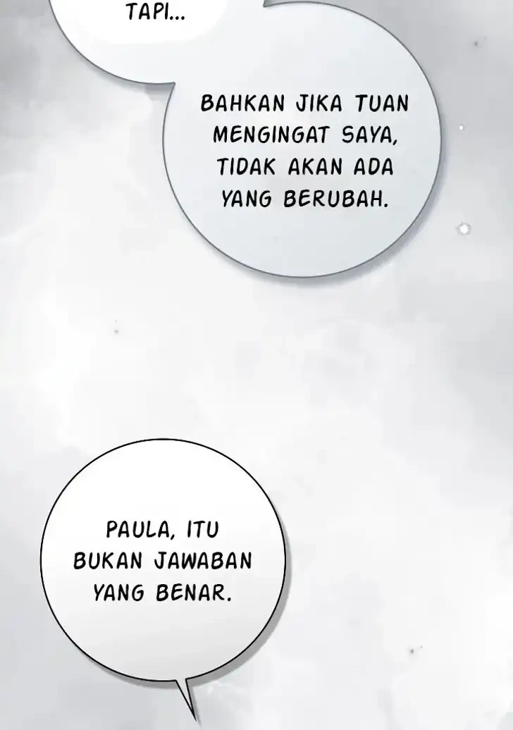 The Count's Secret Maid Chapter 83 - halaman 12