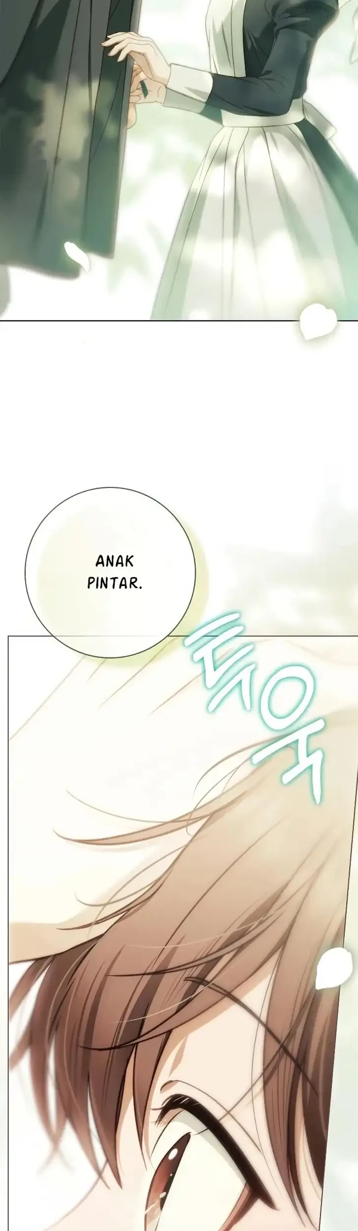 The Count's Secret Maid Chapter 83 - halaman 38