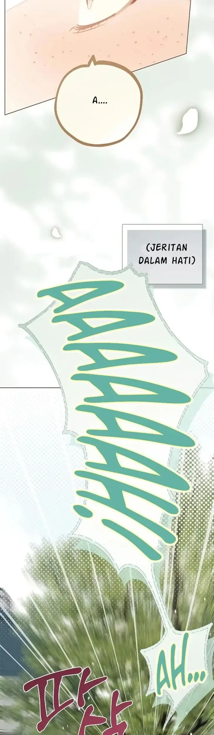 The Count's Secret Maid Chapter 83 - halaman 39