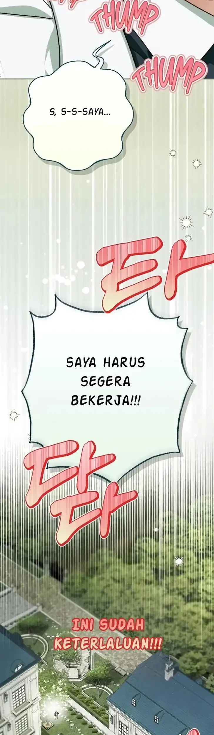 The Count's Secret Maid Chapter 83 - halaman 41