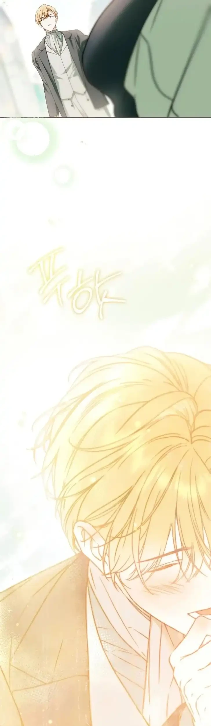 The Count's Secret Maid Chapter 83 - halaman 43