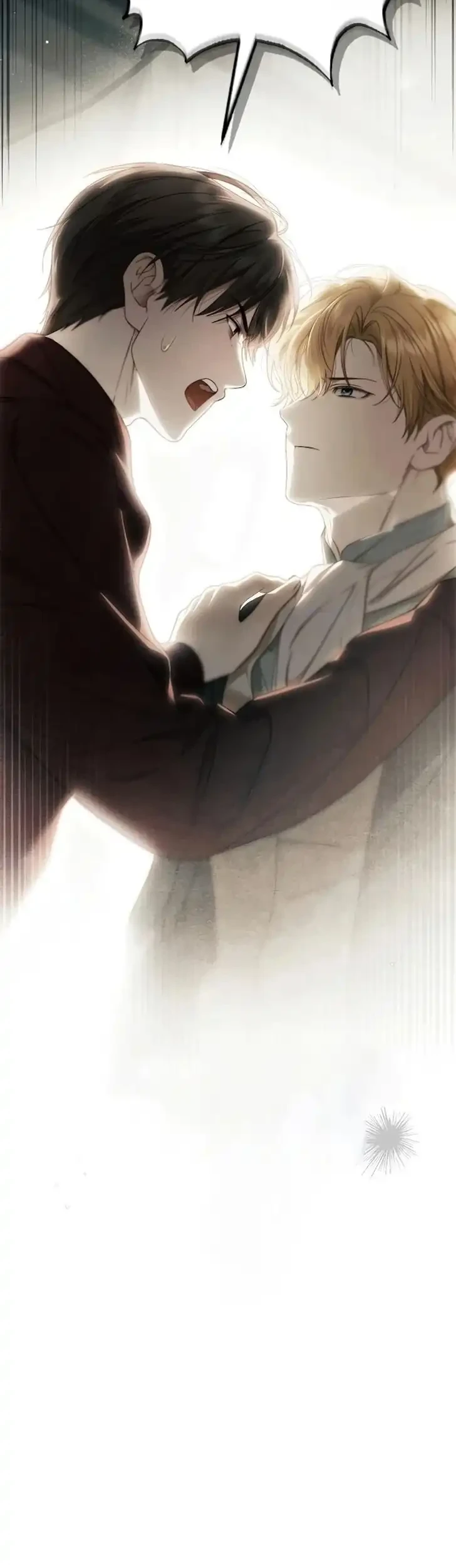 The Count's Secret Maid Chapter 83 - halaman 59