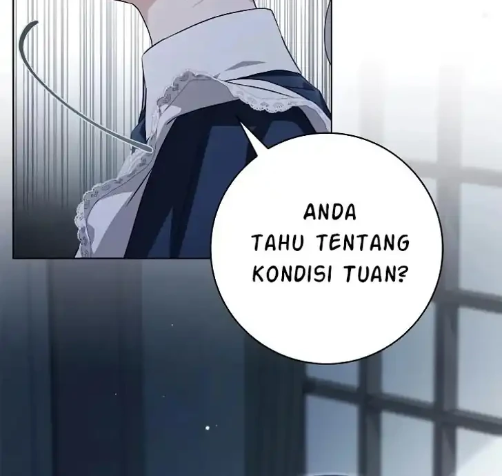 The Count's Secret Maid Chapter 83 - halaman 6