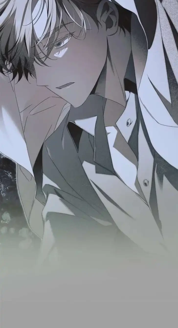The Count's Secret Maid Chapter 84 - halaman 15