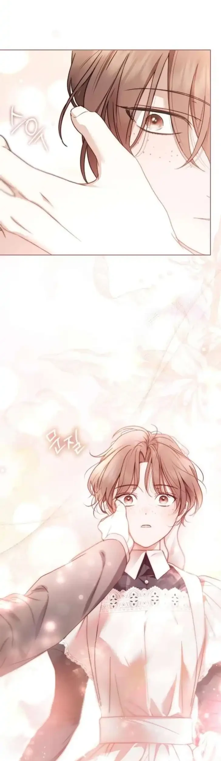 The Count's Secret Maid Chapter 84 - halaman 23