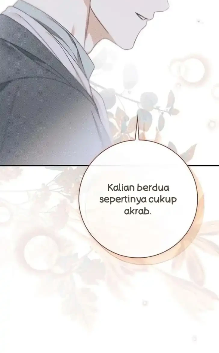 The Count's Secret Maid Chapter 84 - halaman 27
