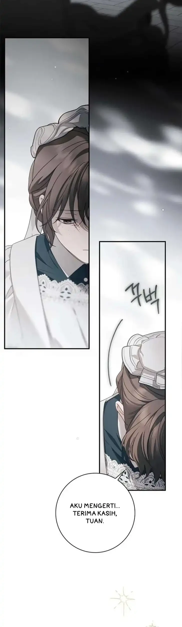 The Count's Secret Maid Chapter 84 - halaman 29