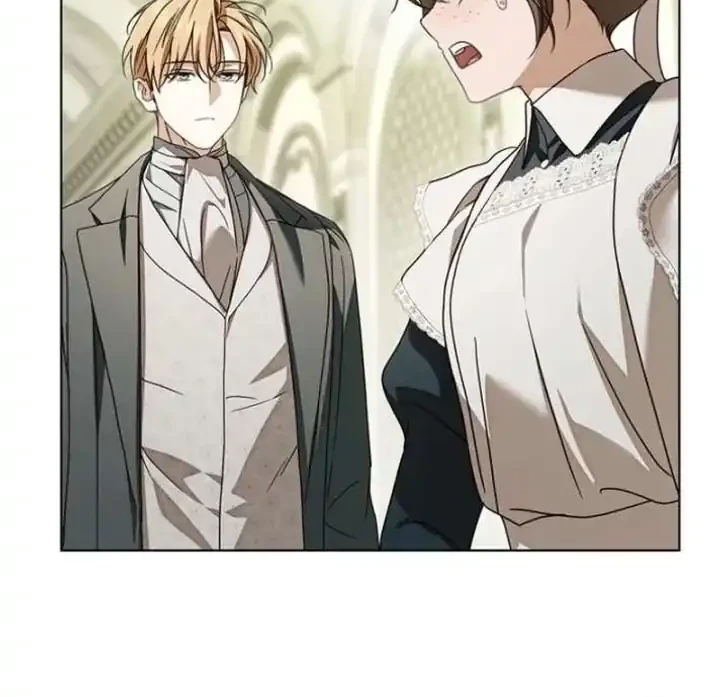 The Count's Secret Maid Chapter 84 - halaman 33