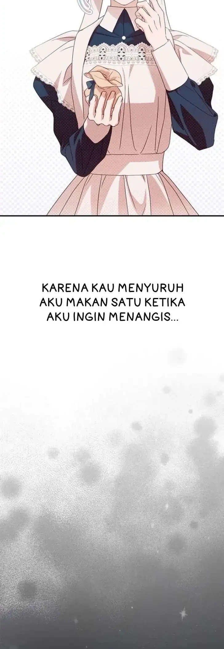 The Count's Secret Maid Chapter 84 - halaman 41