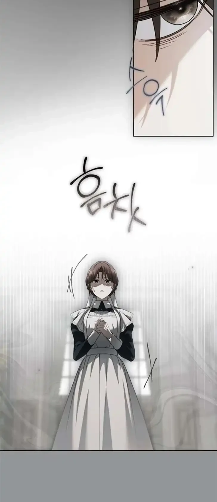 The Count's Secret Maid Chapter 84 - halaman 9