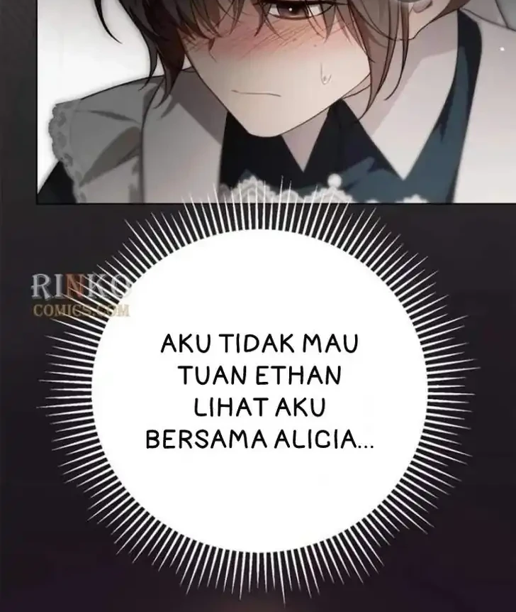 The Count's Secret Maid Chapter 85 - halaman 11