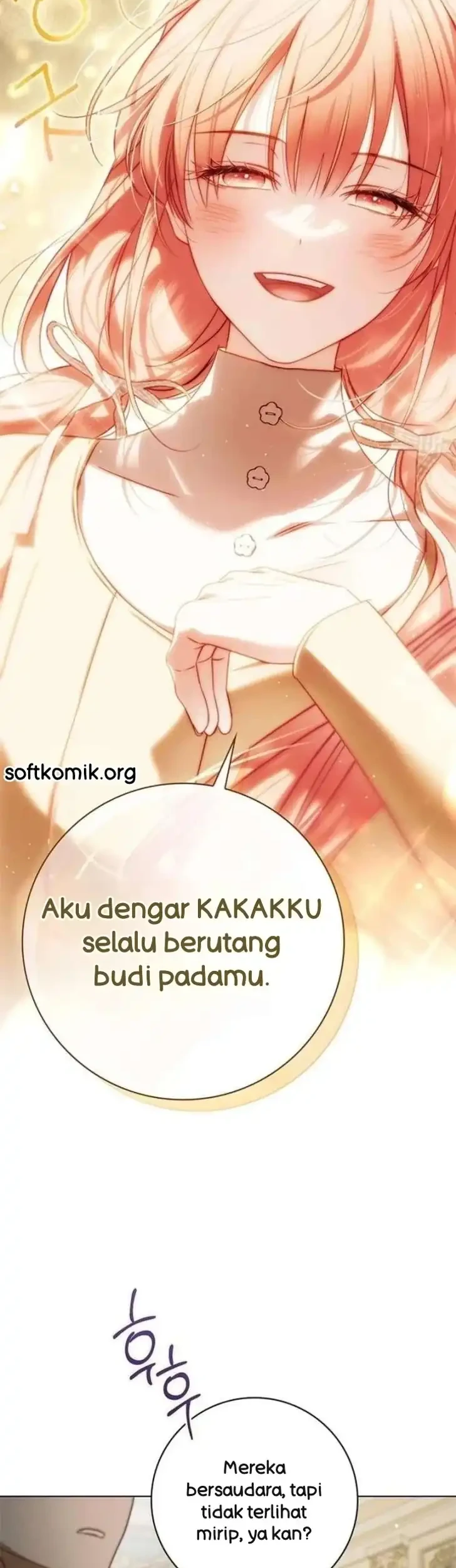 The Count's Secret Maid Chapter 85 - halaman 13