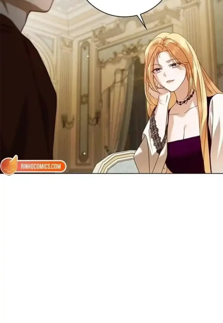 The Count's Secret Maid Chapter 85 - halaman 14