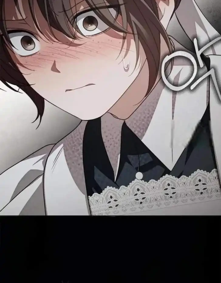 The Count's Secret Maid Chapter 85 - halaman 19
