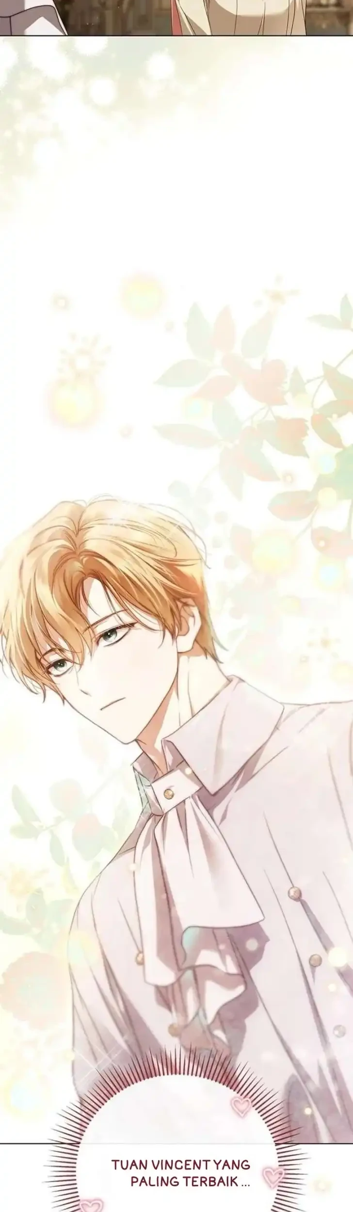 The Count's Secret Maid Chapter 85 - halaman 27