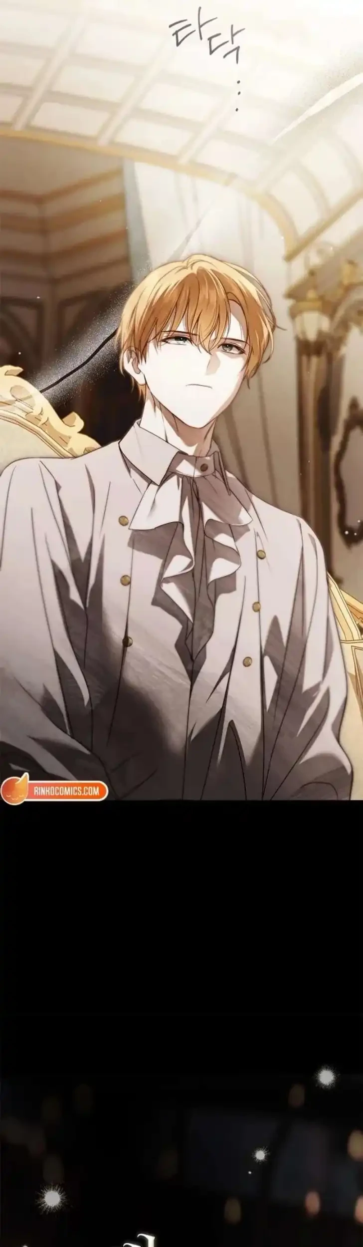 The Count's Secret Maid Chapter 85 - halaman 44