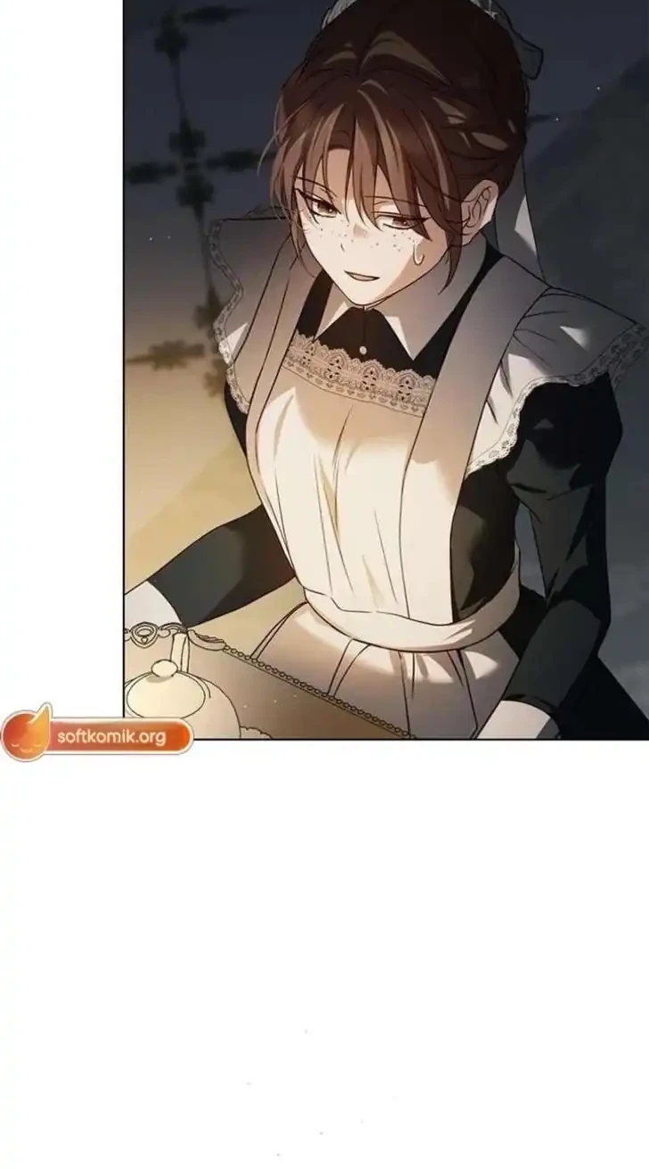 The Count's Secret Maid Chapter 85 - halaman 49