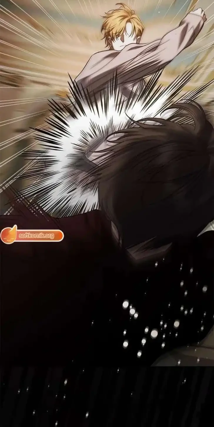 The Count's Secret Maid Chapter 85 - halaman 55