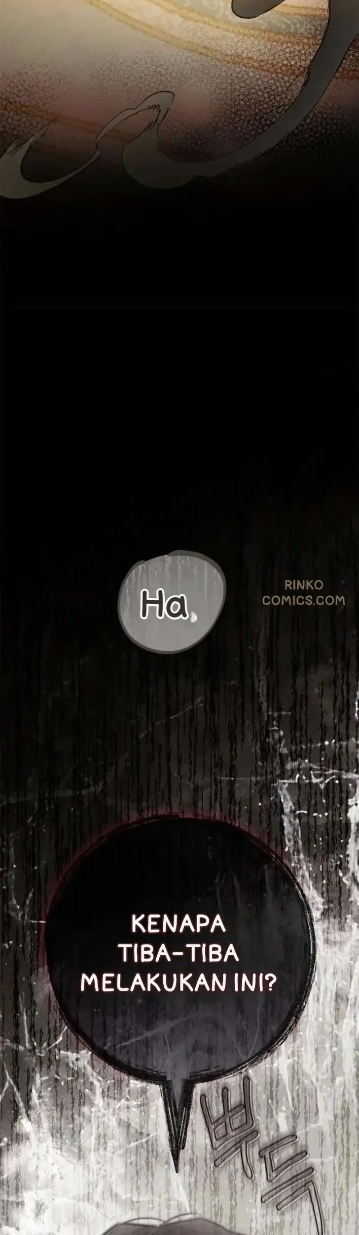 The Count's Secret Maid Chapter 85 - halaman 57