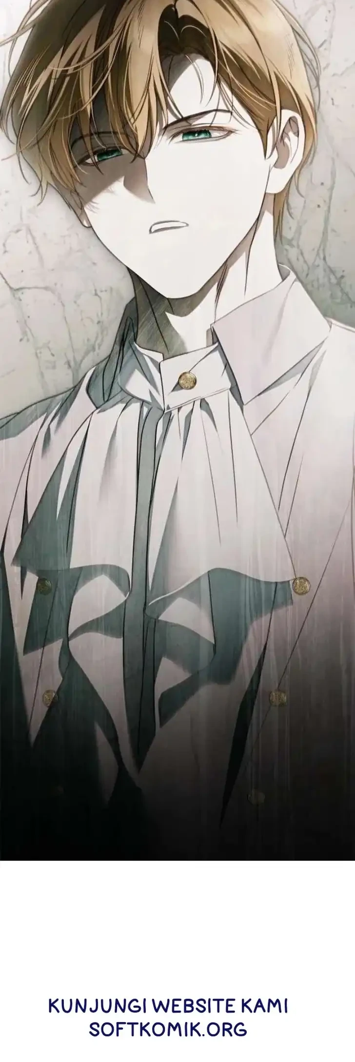 The Count's Secret Maid Chapter 85 - halaman 59