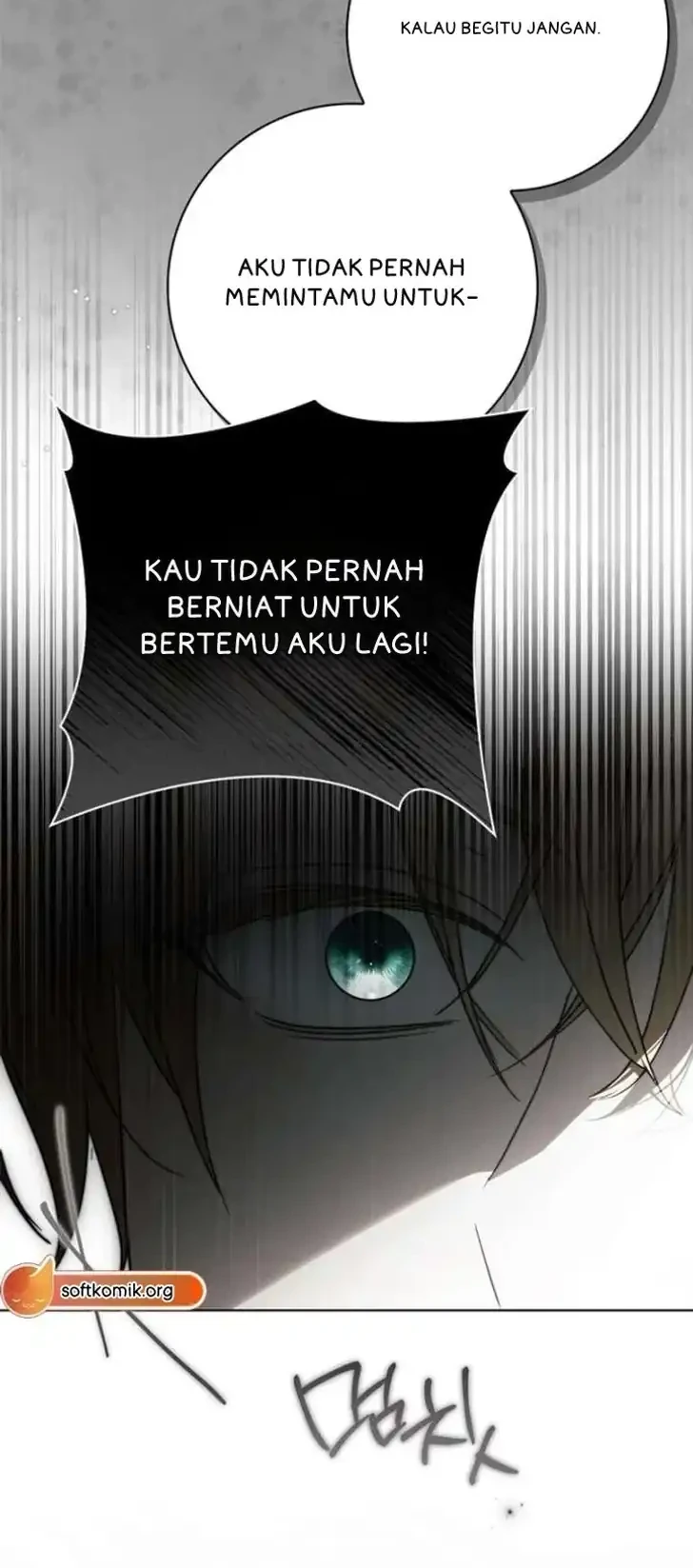 The Count's Secret Maid Chapter 86 - halaman 13