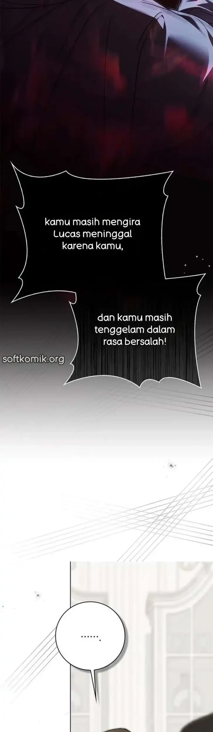 The Count's Secret Maid Chapter 86 - halaman 18