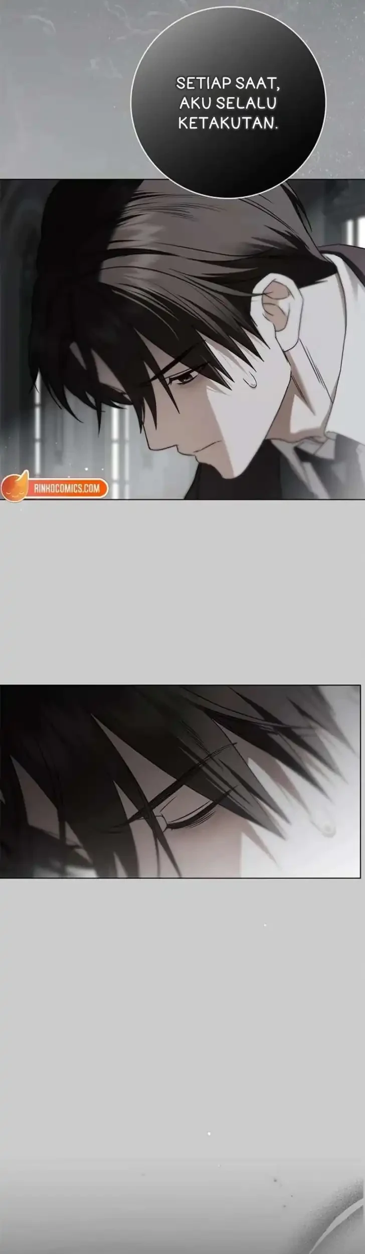 The Count's Secret Maid Chapter 86 - halaman 23
