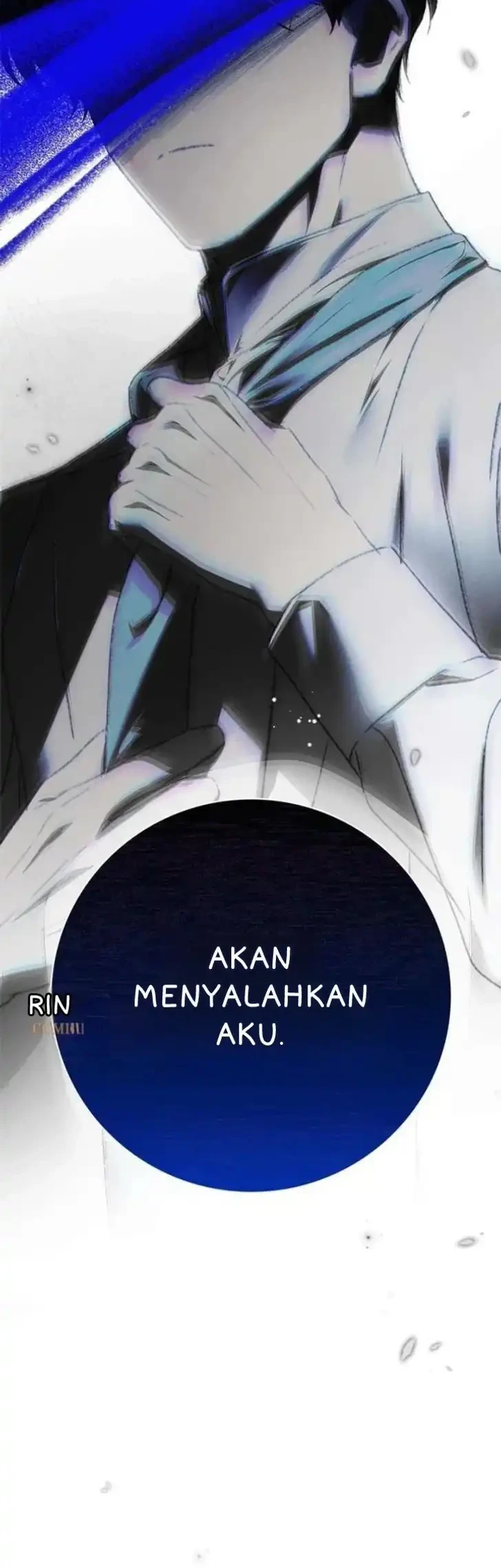 The Count's Secret Maid Chapter 86 - halaman 25